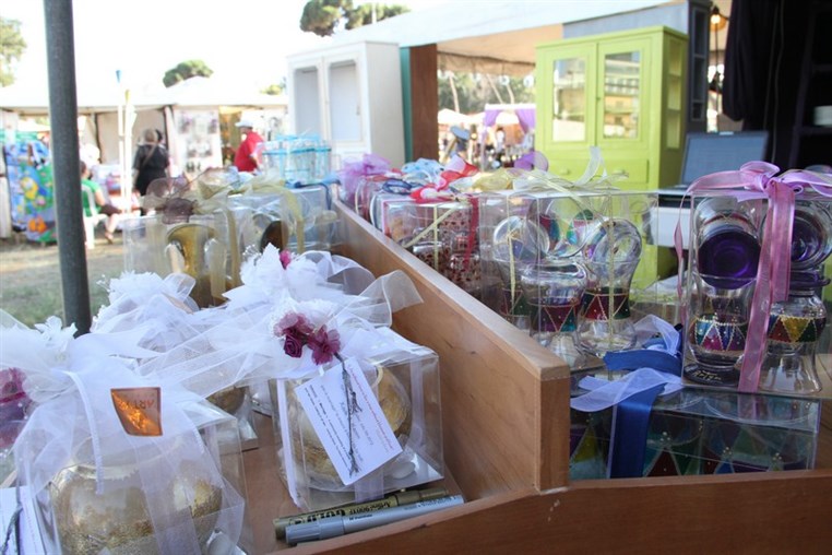 Garden Show & Spring Festival Opening